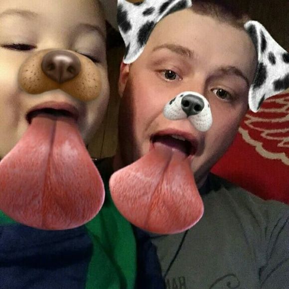 Meet your Posher, Scotty - Picture 1 of 1